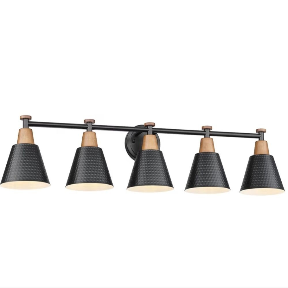 Femila Vanity Light Black - Picture 1 of 5